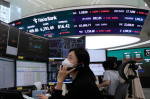 Asian shares are mixed after gains on Wall Street while oil prices climb  AP News