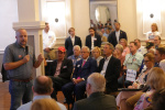A twist in the race for Lindsey Grahams seat No clear Trumpaligned candidate  The Washington Post