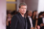 Brad Pitt Says Hes Drinking Again After 7 Years of Sobriety  The Hollywood Reporter