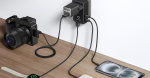 Ankers travel charger works in almost any country and is down to 20  The Verge