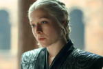 House of the Dragon star says theyre honoured to be killed off in season 3 finale  The Independent