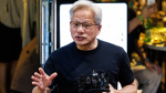 Why Jensen Huangs 500 billion AI financing plan faces a big risk from China  cnbccom