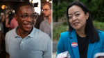 Live updates Democrats Francesca Hong and David Crowley locked in tight race for Wisconsin governor  CNN