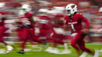 Kyler Murray knows his running ability will make a difference when its time to play games  NBC Sports