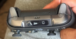 Xbox Elite 3 prototype pad leaks with tiny builtin screen  The Verge