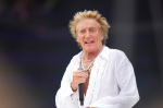 Sir Rod Stewart calls off remaining tour dates after coronary stent procedure  AP News