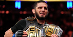 Dana White explains why hes not ready to crown Islam Makhachev as the GOAT just yet  MMA Fighting