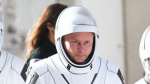 NASA astronaut Mike Fincke leaves agency months after medical emergency in space  CNN