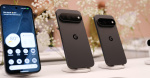 Googles Pixel 11 phone preorders come with up to 350 in gift cards  The Verge