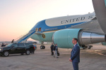 CIA had low confidence in Iranian threat before Trump switched planes in Turkey  The Washington Post