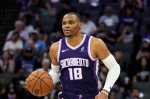 Russell Westbrook retires from the NBA with a farewell video narrated by Michael B Jordan  AP News