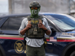Trump administration plans to give ICE officers electricshock gloves  Al Jazeera