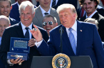 Kushners Lakers Buy Prompts Speculation About Possible Trump Role  Forbes