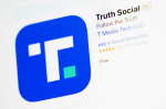 Lawsuit seeks to ban Trump Media from charging for early access to presidents posts on US policy  AP News