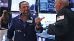 SP 500 rises to record after more encouraging inflation data Live updates  CNBC