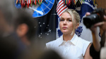 Who could replace Karoline Leavitt as White House press secretary  CNN