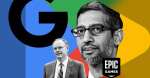 That is not acceptable Judge orders Google to make rival app store installs easier  The Verge