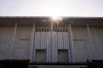 Kennedy Center board votes to inscribe Trumps name on building  The Washington Post