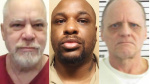 Three inmates are executed on same day in US for first time since 2010  usatodaycom