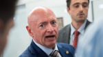 Mark Kelly on aircraft carrier catapult order Donald Trump knows nothing about this stuff  The Hill