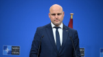 NATO aircraft shoot down drone over Latvia which blames Russian electromagnetic warfare  CNBC