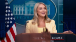 Trump faces nearimpossible task of replacing Karoline Leavitt  The Hill