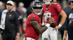 Tua Underwhelms Final Box Score Stats  Highlights from Broncos vs Falcons  bleacherreportcom