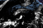 Hawaiis Big Island lashed by rain and wind as Tropical Storm Lala closes in  AP News
