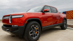 I drove Tesla FSD Rivian Autonomy handsfree driving systems Heres how they compare  CNBC