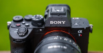 Were reaching peak camera with the Sony A7R VI  The Verge