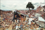 How to beat an earthquake The Colombian city where no one died  The Washington Post