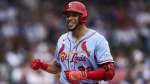 Cardinals Joshua Bez Makes MLB History with HRs in 3 Straight AtBats to Open Career  Bleacher Report