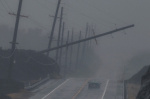 Lala strengthens into a hurricane and bears down on Hawaiis Big Island with heavy rain winds  AP News