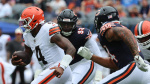 Deshaun Watson I dont doubt myself in any way  NBC Sports