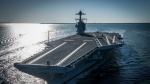 Navy looking into warship redesigns as part of Trump requests  The Hill