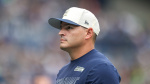 Mike Macdonald wasnt happy with the Seahawks performance in preseason opener  nbcsportscom