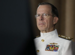 Former Joint Chiefs chair Truth about issues on USS Abraham Lincoln somewhere in the middle  The Hill