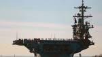 Centcom commander addresses mental health concerns for troops on USS Abraham Lincoln  The Hill