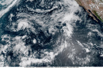 Lala is again a tropical storm sending drenching rain and high winds across the Hawaiian islands  AP News