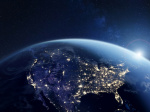 Rocket Labbuilt satellites for MDA Space begin operations in orbit RKLBNASDAQ  Seeking Alpha