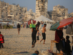 Kushner meets Hamas leaders in Egypt to push Trumps Gaza plan  Al Jazeera