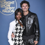 Nic Vansteenberghe Speaks Out After Reuniting with Ex Olandria Carthen at Jordyn Woods Wedding  eonlinecom