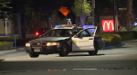 LA street takeover acts as cover while thieves ransack local business  KTLA