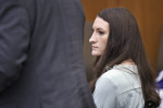 Prosecution rests in Lindsay Clancy murder trial Defense now gets its turn calling witnesses  AP News
