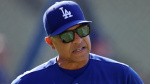 Roberts Calls Out Shohei Ohtani Tarik Skubals Dodgers After Loss to Brewers amid NL Standings Race  bleacherreportcom