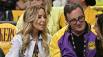 Lakers controlling owner Jeanie Buss opposes sale of familys stake to Bob Iger Joshua Kushner  CNBC