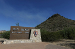 Trump administration briefly pauses contentious border project in Texas Big Bend National Park  apnewscom