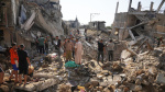 We will not allow Gaza to be rebuilt until Hamas disarms Kushner says  Al Jazeera