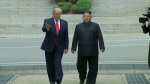 Fact check Every single part of this Trump story about South Korea is wrong  CNN