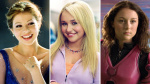 Spy Kids Actor Alexa PenaVega Shares Heartbreak After Deaths of Fellow Child Stars Hayden Panettiere Michelle Trachtenberg and Daveigh Chase Hug Your People Close Today  Variety